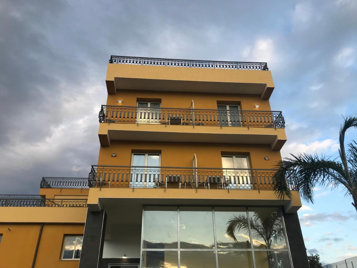 Borgo Palombaio Home CTA Exteriör bild