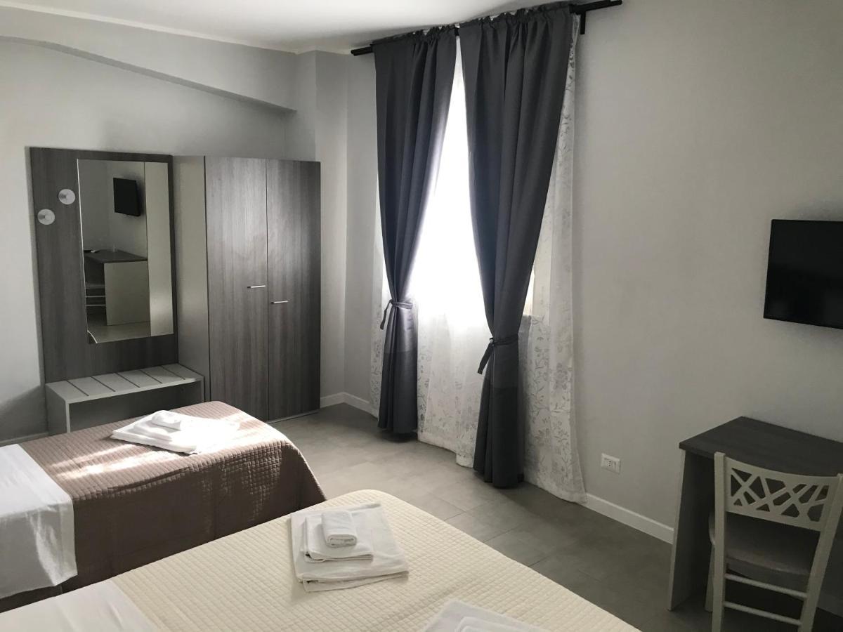 Borgo Palombaio Home CTA Exteriör bild