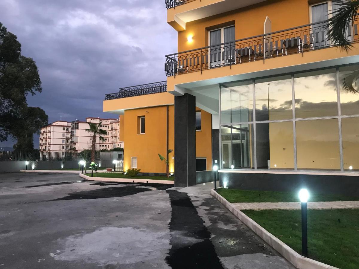 Borgo Palombaio Home CTA Exteriör bild