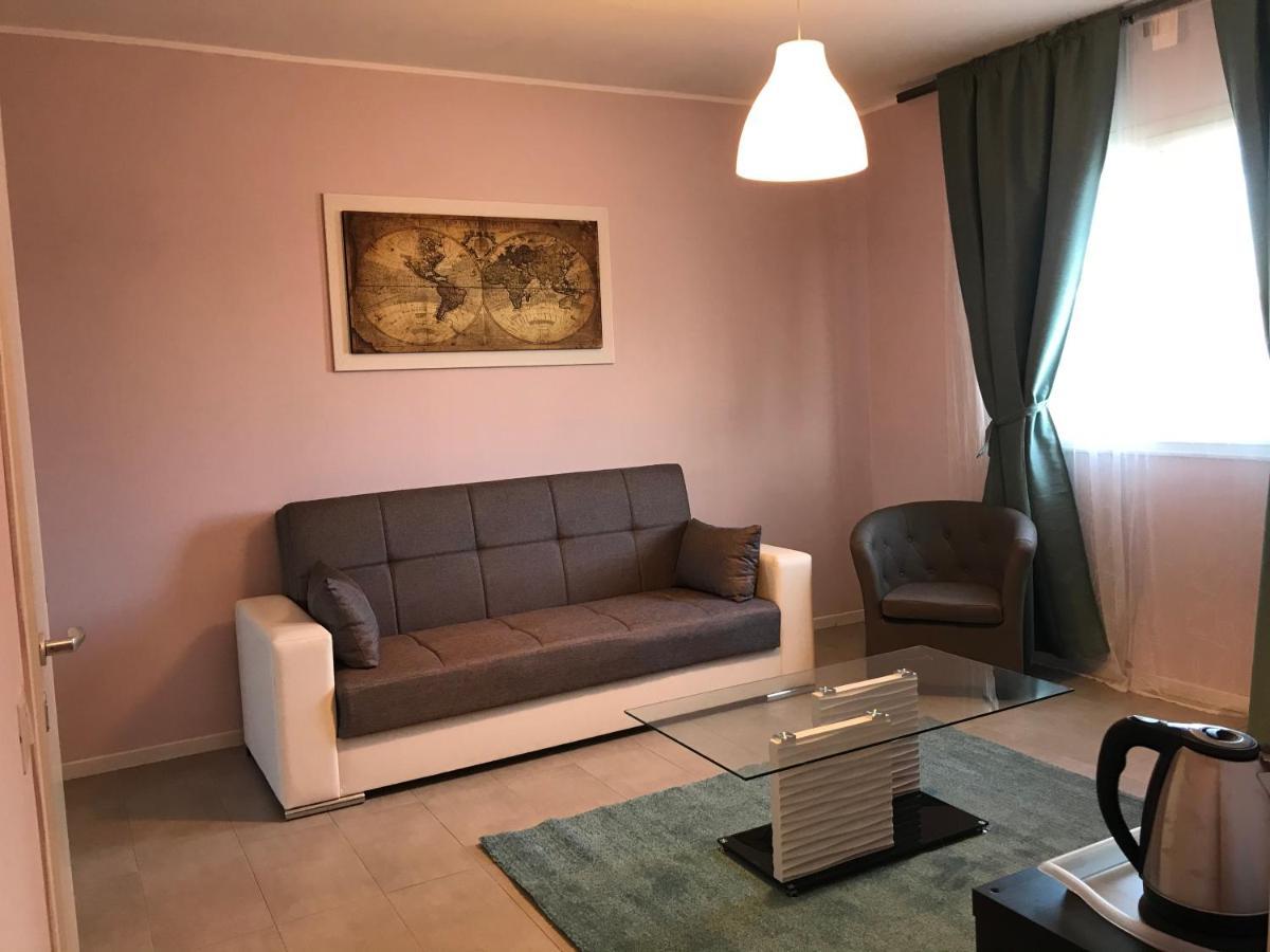 Borgo Palombaio Home CTA Exteriör bild